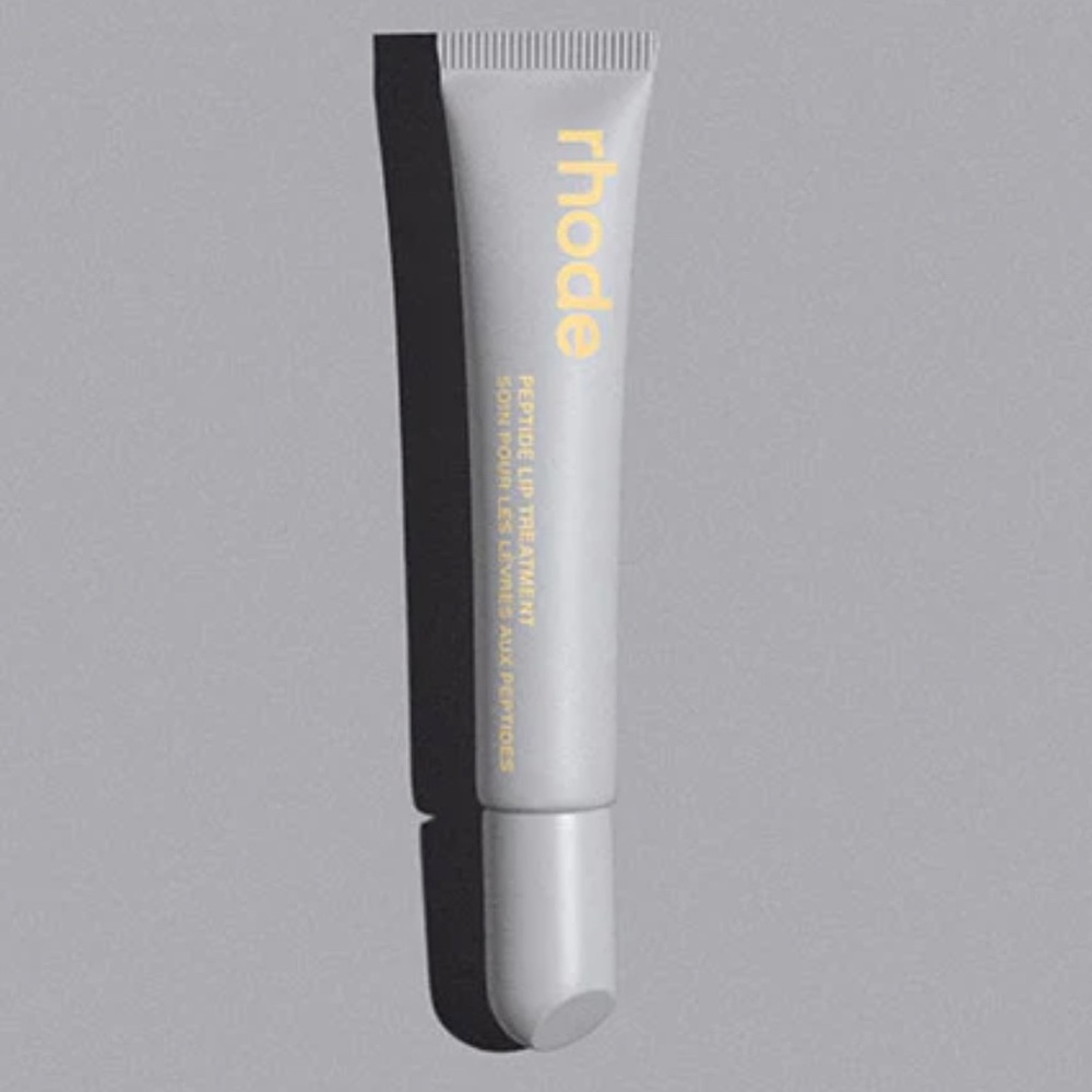 NEW Rhode Passionfruit Peptide Treatment